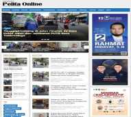 Advetorial DPRD Jabar Pelita Online