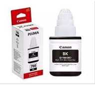 Tinta Canon Pixma 790 Black