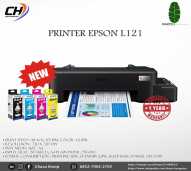 PRINTER EPSON L121