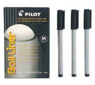 Pulpen Pilot Ballliner