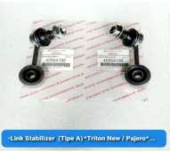 MITSUBISHI STABILINK STRADA SINGLE CABIIN (ORI) R/L