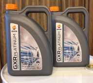 3 BOTOL OLI REPSOL PLATINUM TOYOTA AVANZA VELOZ MT