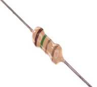 RESISTOR