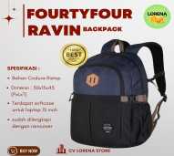 Tas Ransel FOURTYFOUR RAVIN Backpack