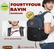 Tas Ransel FOURTYFOUR RAVIN Backpack Express