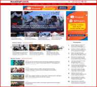 ADVERTORIAL DPRD  Jabar  Realita Publik