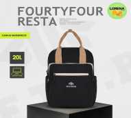 Tas Ransel FOURTYFOUR RESTA Backpack