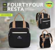 Tas Ransel FOURTYFOUR RESTA Backpack Express