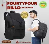 Tas Ransel FOURTYFOUR RILLO Waterproof Backpack Express