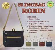 Tas Selempang/SLINGBAG ROBIN Express