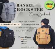 Tas Ransel Rockster Express