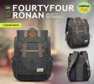 Tas Ransel FOURTYFOUR RONAN Backpack Express