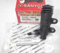 DAIHATSU SENTRAL KOPLING BAWAH SANYCO DAIHATSU TERIOS SET