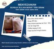 SERBUK BULIAN BERAT 1000 GRAM