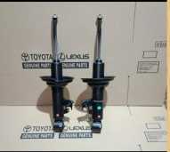 Shockbreaker Depan Toyota Inova