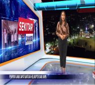 SOCIETY KEGIATAN PUBLIKASI MEDIA ELEKTRONIK TELEVISI