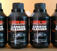 Carbon Cleaner