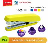 STAPLER Sedang GREEBEL HD-45