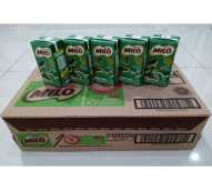 SUSU MILO KOTAK