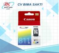 Cartridge Printer 811