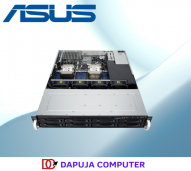 ASUS SERVER RS500-E9/RS4 XEON SILVER 4208