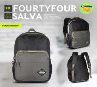 Tas Ransel FOURTYFOUR SALVA Backpack Express