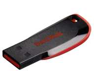 Flash Disk Sandisk 4GB