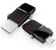 FlashDisk OTG 3.0 128GB