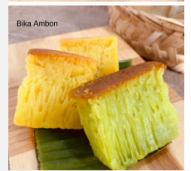 Bika Ambon