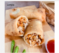 Lumpia