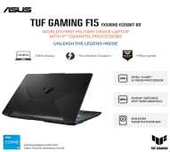 NB ASUS TUF GAMING FX506HC-I535B6T-O11 (BLACK)