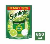 SABUN CUCI PIRING SUNLIGHT