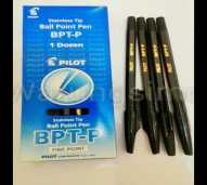 Pena pilot BPPT