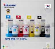 TINTA BROTHER WARNA