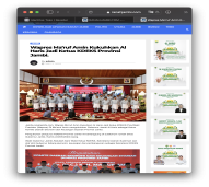 BERITA ONLINE ADVERTORIAL