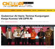 BERITA ADVERTORIAL