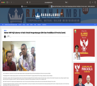 media advertorial Ranah Jambi