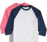 Kaos reglan