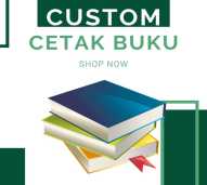 Cetak Buku