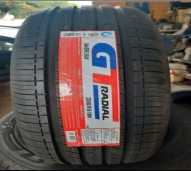 Ban luar 215/65-r16 gt