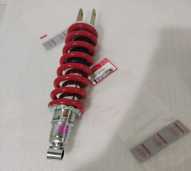 Shock belakang crf