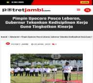 Potretjambi.com Advetorial