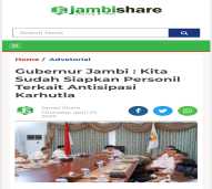 Jambishare.com Advertorial Dan Society