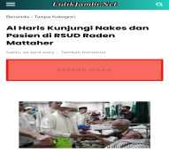 Advetorial lidikjambi.net