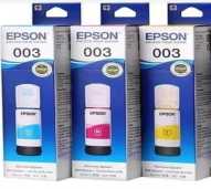 Tinta Epson Warna