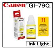 Tinta printer Canon GI 790