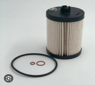 Oil filter