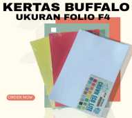 Kertas bufallo