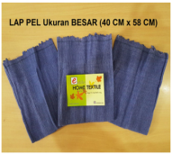 Kain Lap Pel