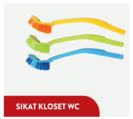 Sikat Wc